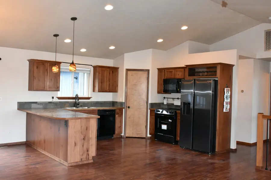 1630 S Canyon Woods Ln, Spokane, WA 99224 - #2