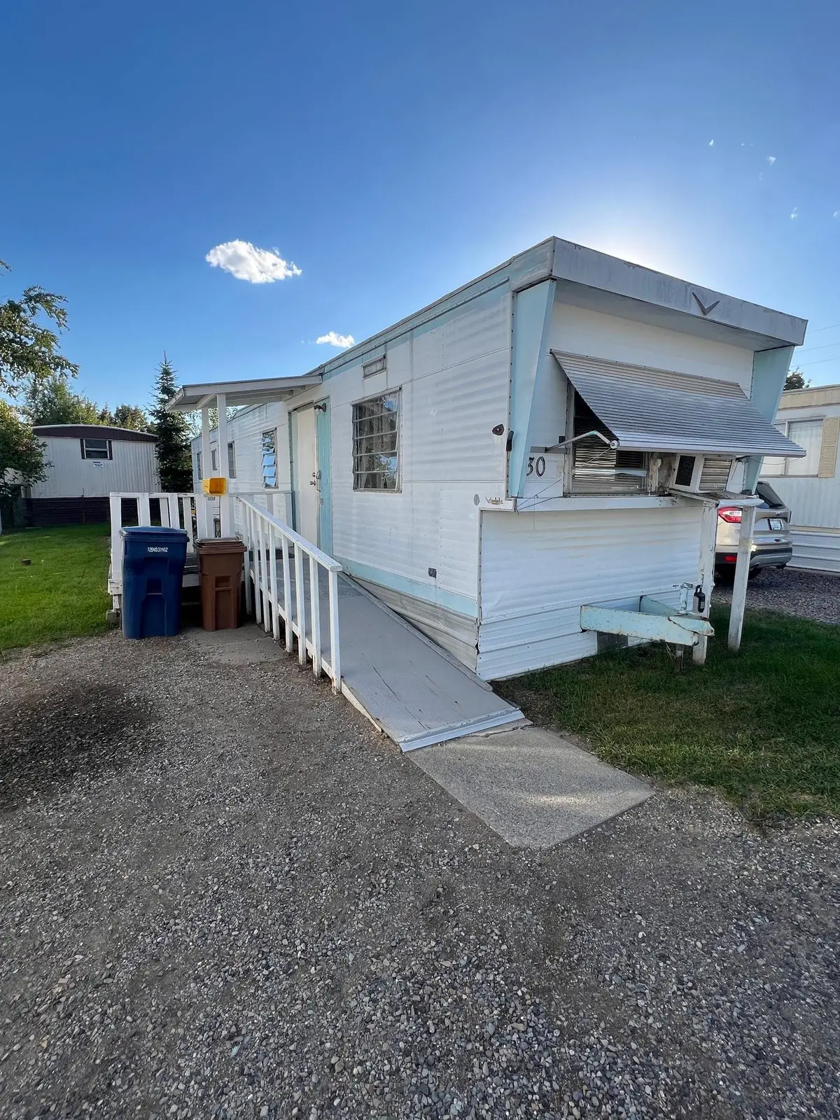 6417 N Cincinnati St, Spokane, WA 99208 - #1