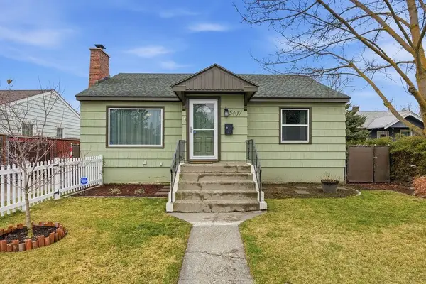5407 N Madison St, Spokane, WA 99205