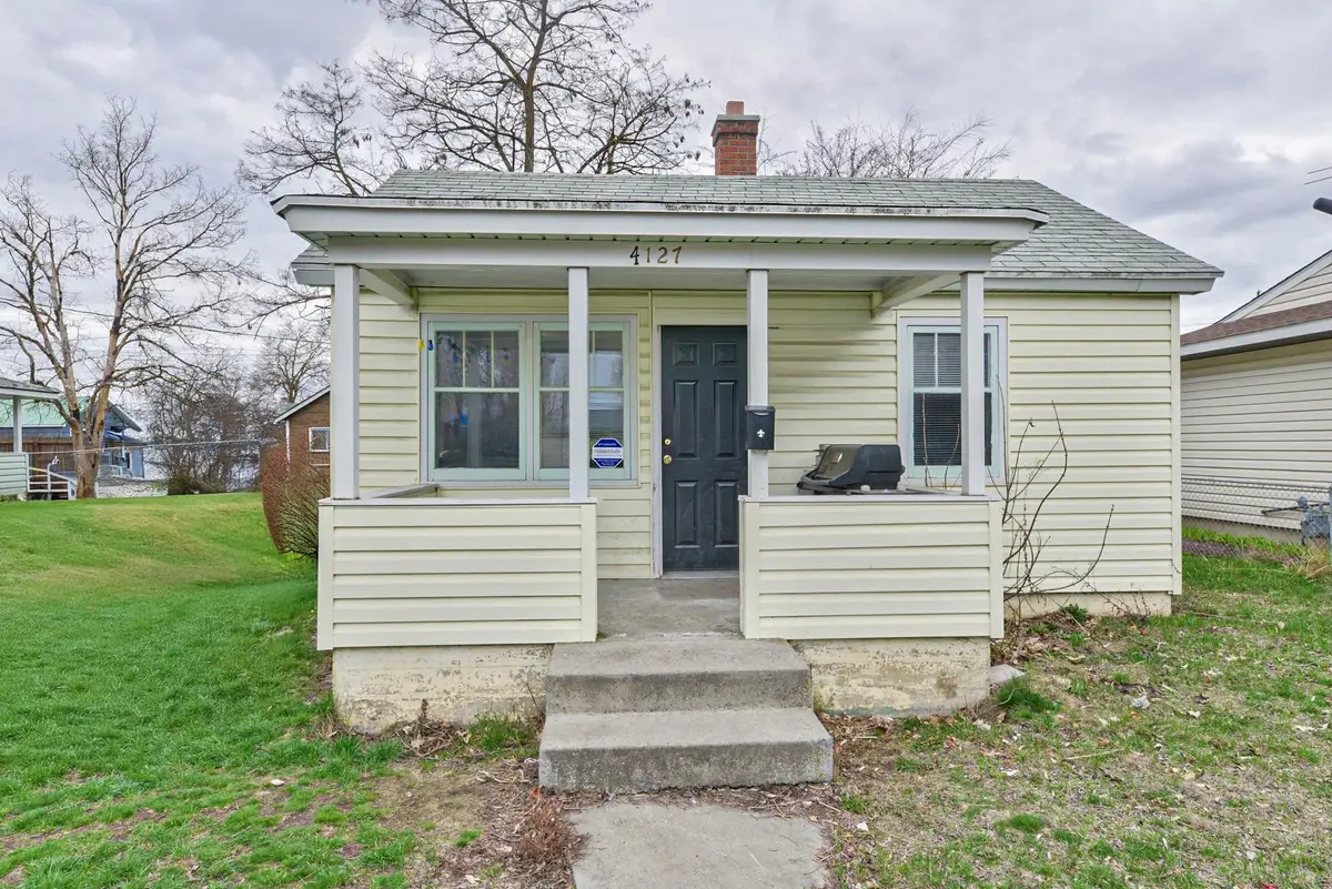 4127 N Martin St, Spokane, WA 99207 - #1