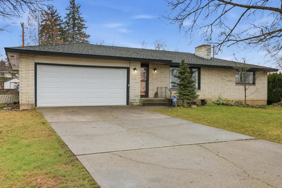 3910 N Park Rd, Spokane Valley, WA 99212 - #3