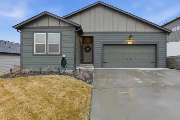 3231 N Stanley Rd, Spokane, WA 99217