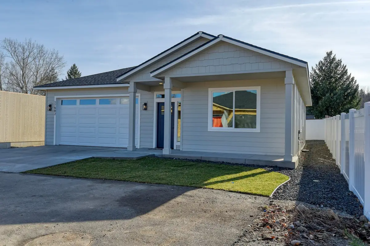 17803 E. E 3rd Ln, Spokane Valley, WA 99016 - #1
