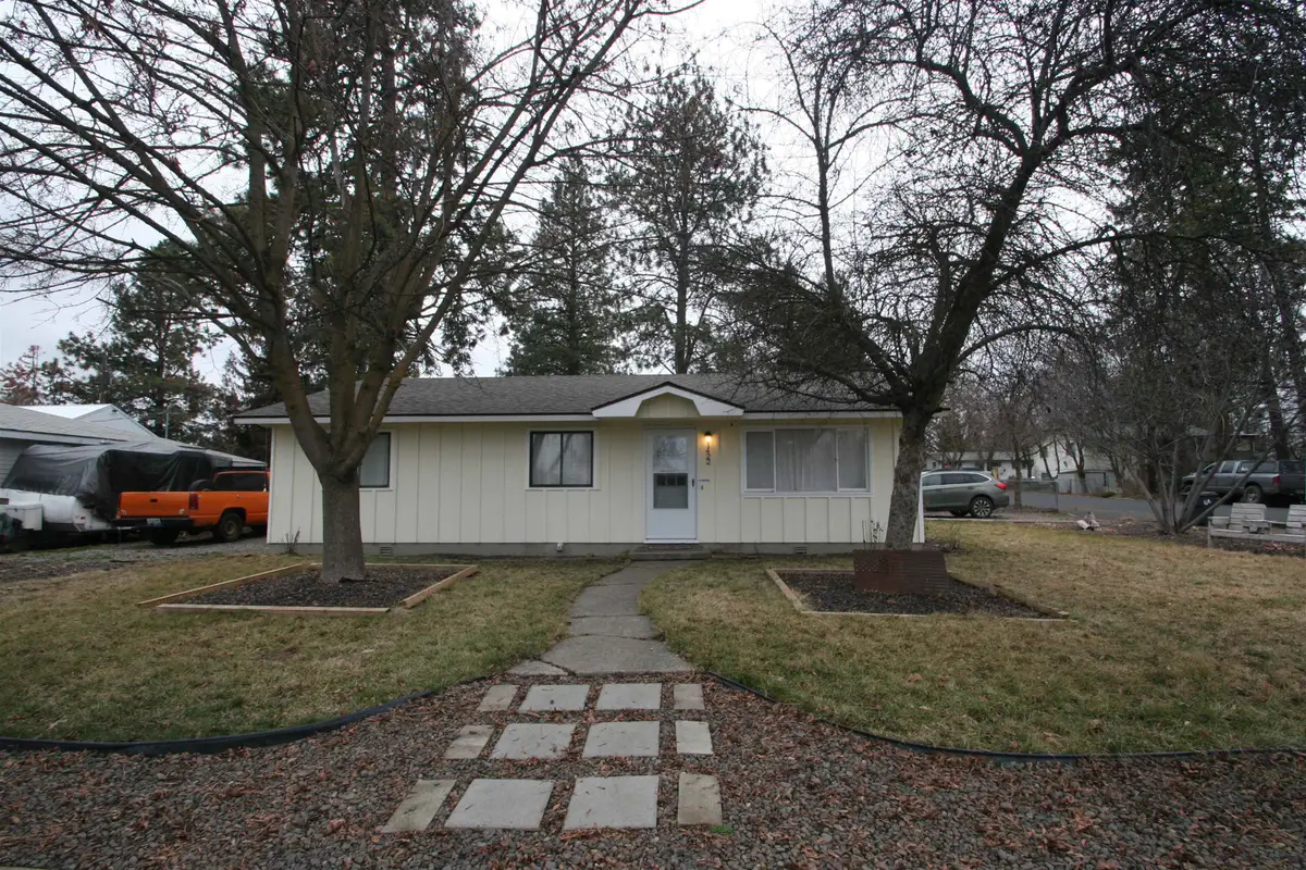 1422 4th St, Cheney, WA 99004 - #1