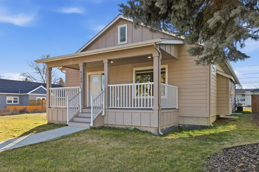 6129 N Howard St, Spokane, WA 99205 - #2