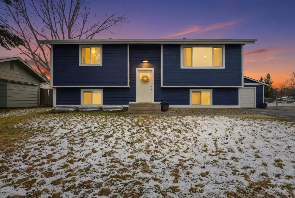 3006 Morrow Dr, Spokane Valley, WA 99216 - #1