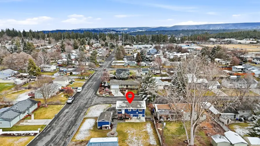 3006 Morrow Dr, Spokane Valley, WA 99216 - #2
