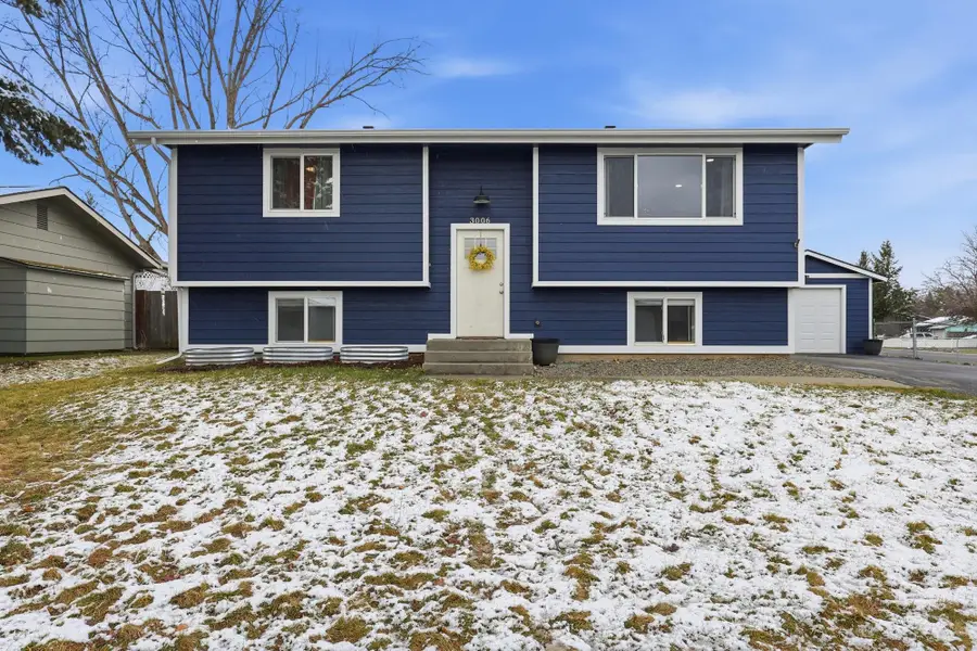 3006 Morrow Dr, Spokane Valley, WA 99216 - #3