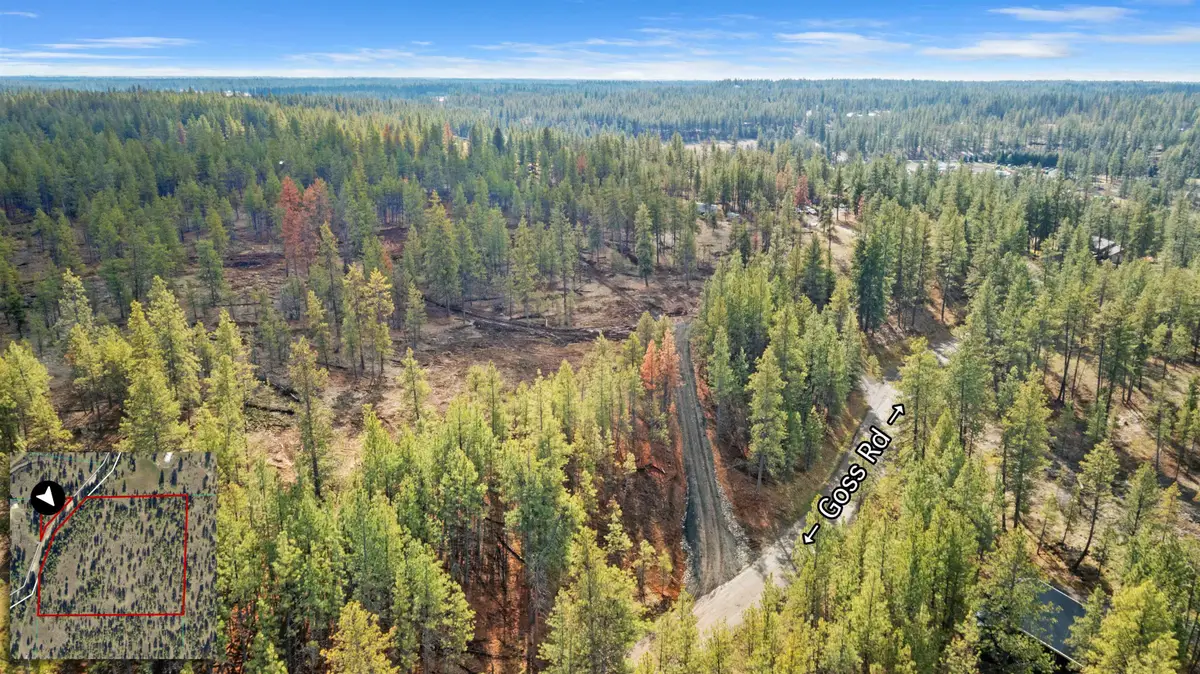 TBA S Goss Rd, Cheney, WA 99004 - #1