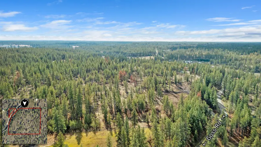 TBA S Goss Rd, Cheney, WA 99004 - #2