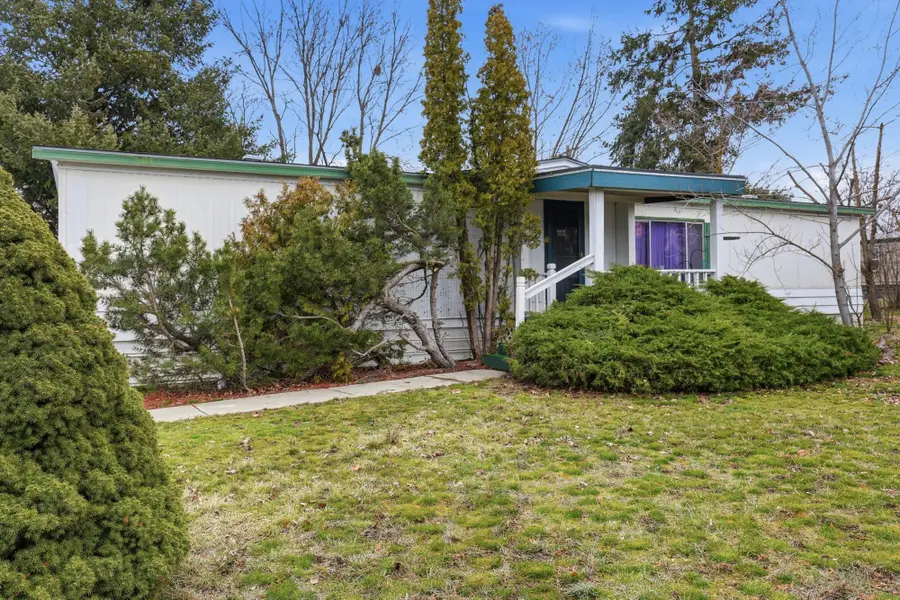 831 S Ziegler St, Airway Heights, WA 99001 - #3