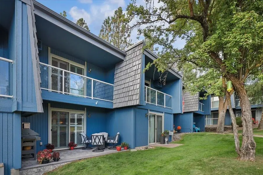 1823 W Northridge Ct #8, Spokane, WA 99208 - #2