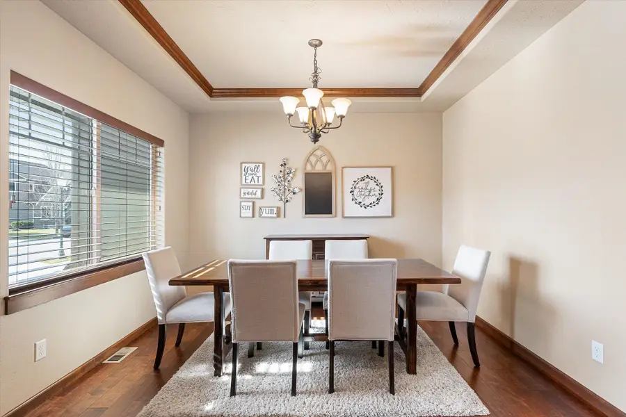 17709 E Daystar Rd, Greenacres, WA 99016 - #3