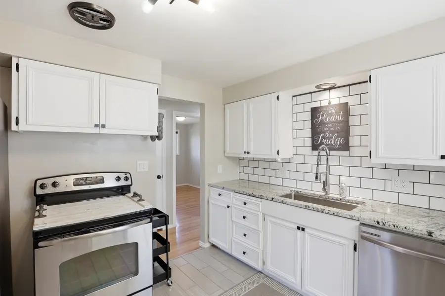 5816 N Lincoln St, Spokane, WA 99205 - #3