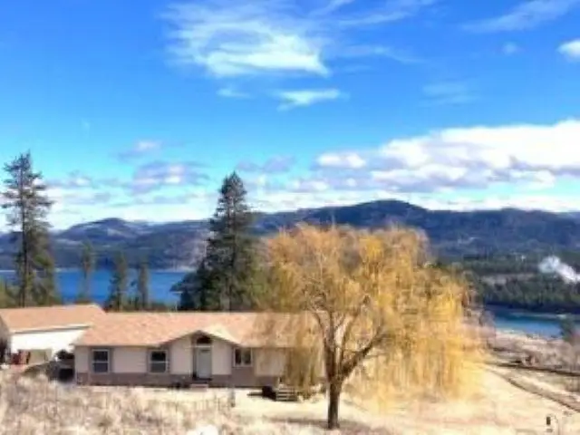 9 Ballard Ave, Kettle Falls, WA 99141 - #3