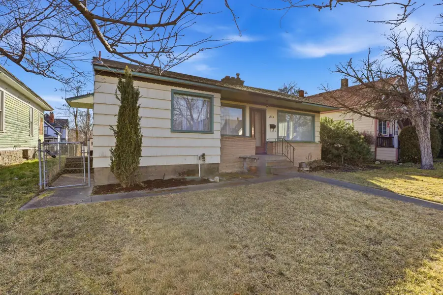 1012 E Augusta Ave, Spokane, WA 99207 - #2