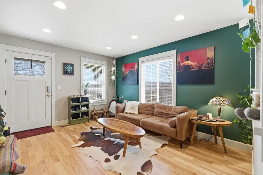 3624 W Kiernan Ave, Spokane, WA 99205 - #3