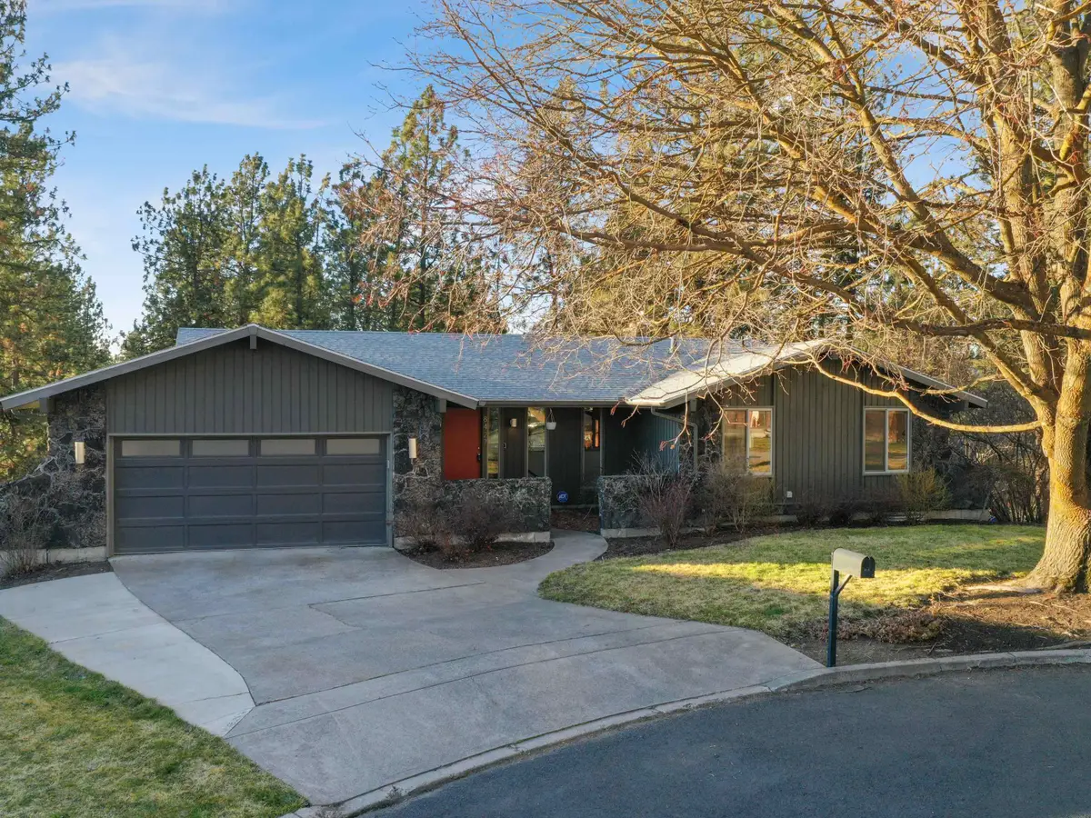 8427 N Susan Ct, Spokane, WA 99208 - #1