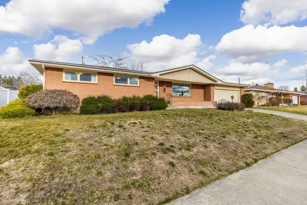 5914 N Fleming St, Spokane, WA 99205