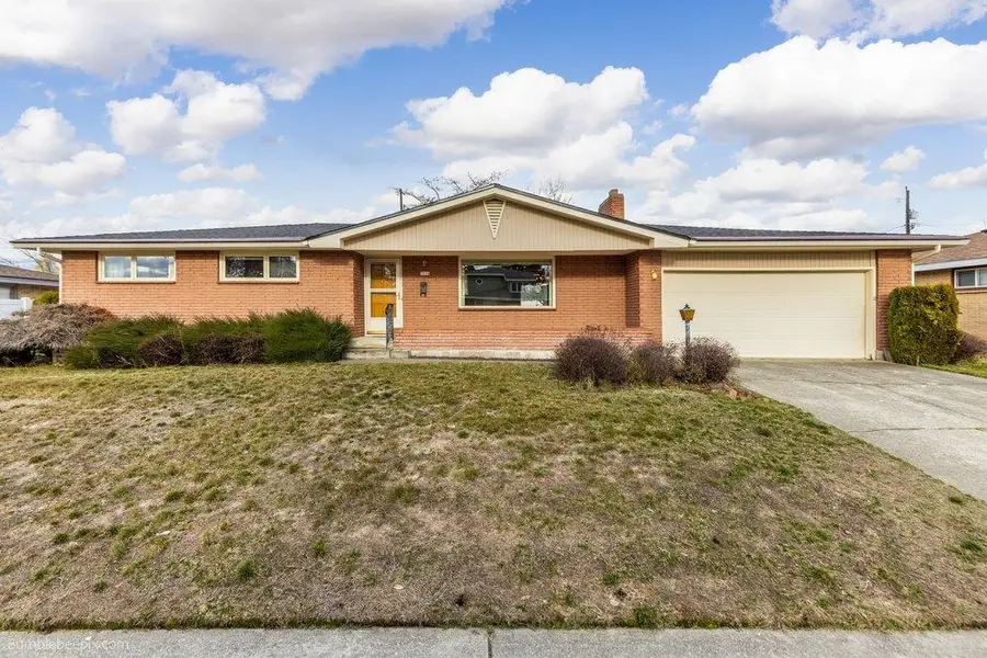 5914 N Fleming St, Spokane, WA 99205 - #2