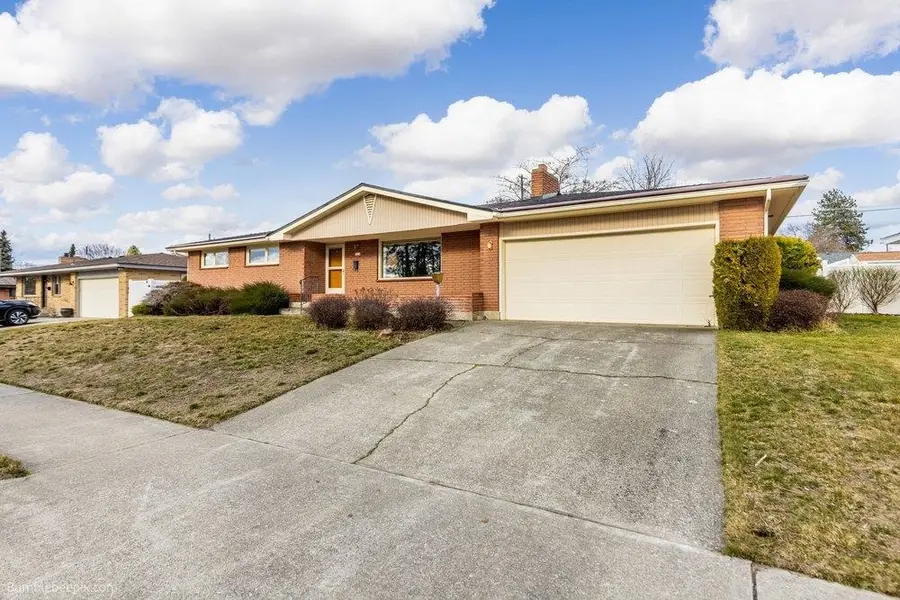 5914 N Fleming St, Spokane, WA 99205 - #3