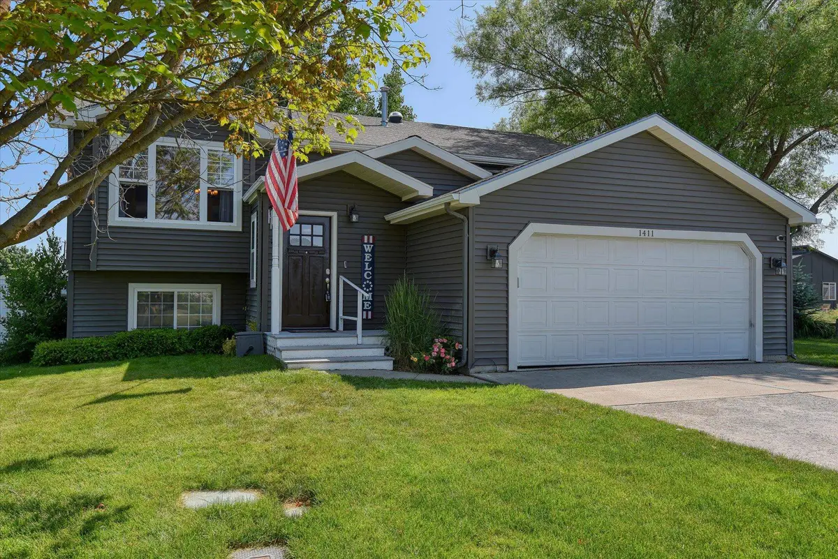 1411 Sinclair St, Davenport, WA 99122 - #1