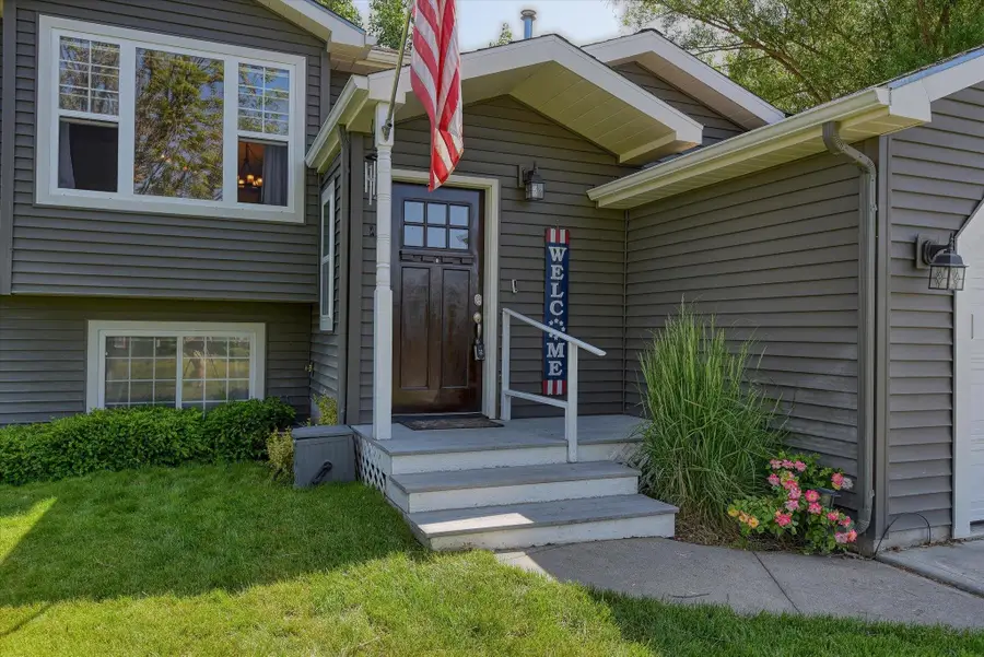 1411 Sinclair St, Davenport, WA 99122 - #2