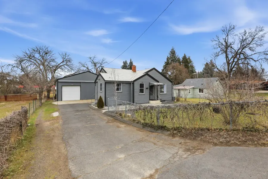 410 W Holland Ave, Spokane, WA 99218 - #2