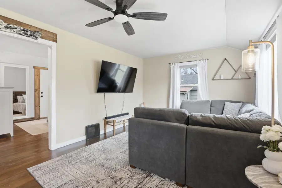 410 W Holland Ave, Spokane, WA 99218 - #3