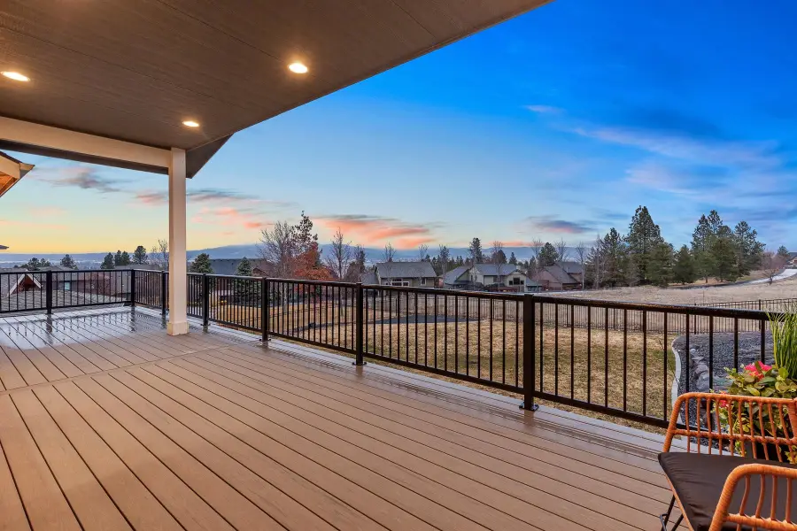 286 N Legacy Ridge Dr, Liberty Lake, WA 99019 - #3