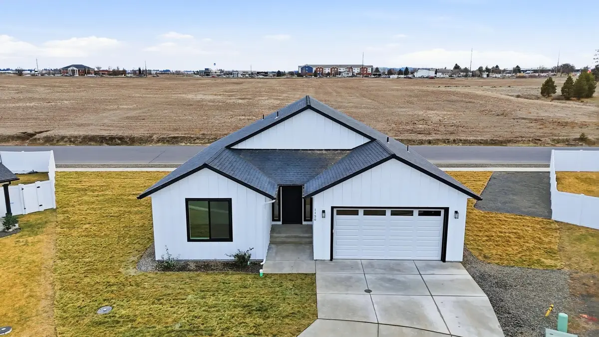 1120 S Sun Devil Ct, Spokane, WA 99224 - #1