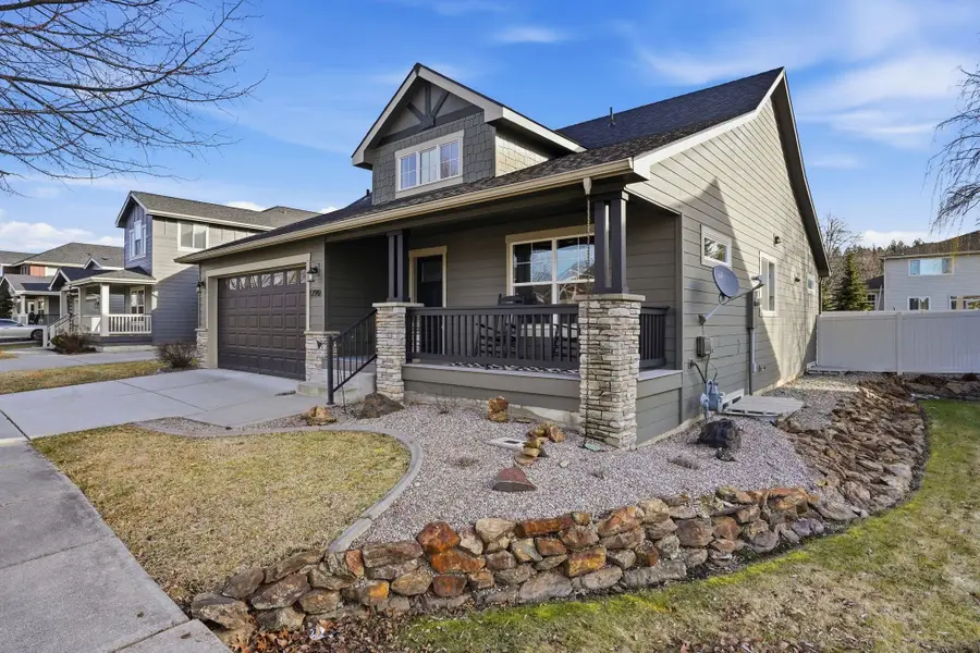 1790 N Winchester St, Liberty Lake, WA 99019 - #3