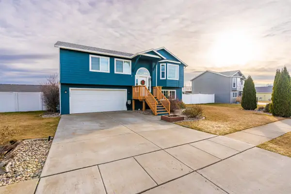 1800 E Johnson Ln, Deer Park, WA 99006