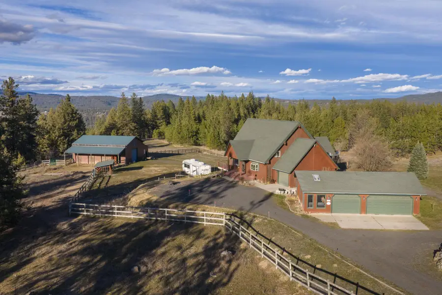 15218 W Autumn Ln, Nine Mile Falls, WA 99026 - #3