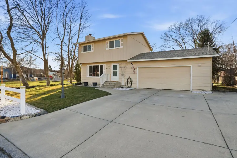 1625 N Walnut Rd, Spokane Valley, WA 99206 - #3