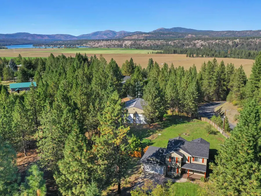 15216 W Bluegrass Rd, Nine Mile Falls, WA 99026 - #3