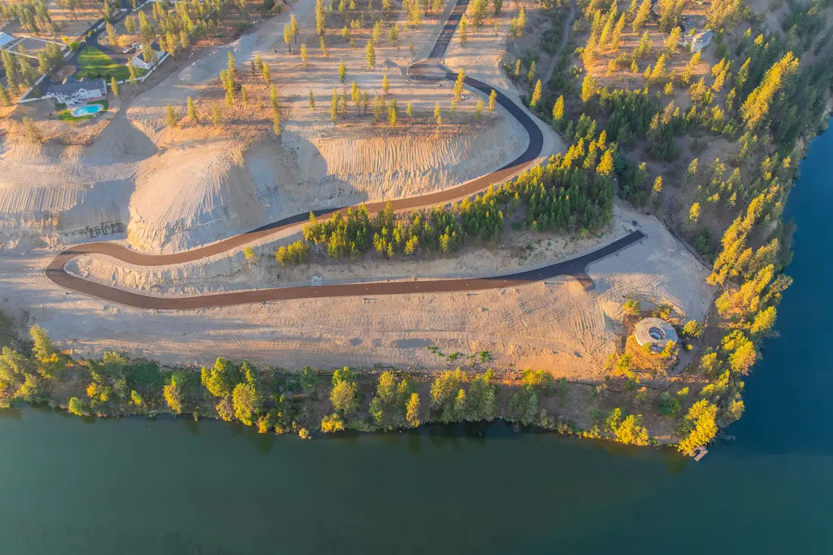 208 Shoreline Way, Nine Mile Falls, WA 99026 - #1