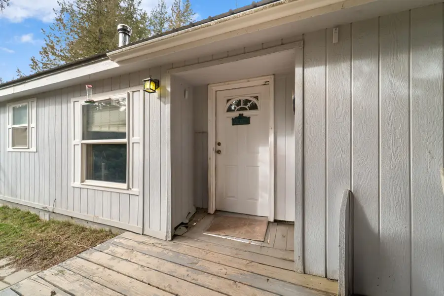 35007 N Blanchard Creek Rd, Newport, WA 99156 - #2