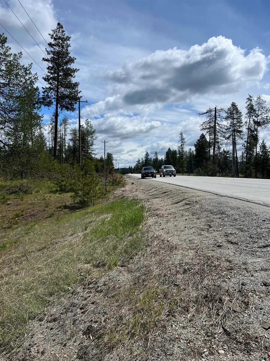 NKA - parcel #2 Hwy 2 Hwy, Newport, WA 99156 - #2