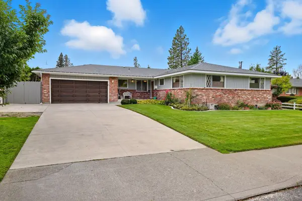 7231 N Drumheller St, Spokane, WA 99208