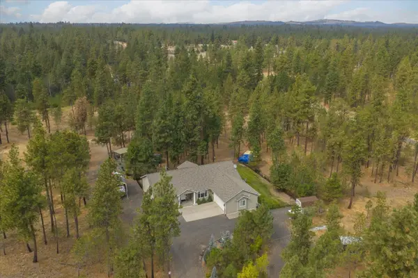 18206 S Hanson Pond Ln, Cheney, WA 99004