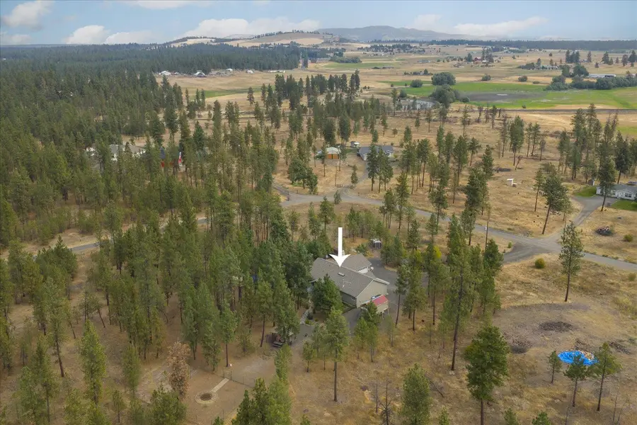 18206 S Hanson Pond Ln, Cheney, WA 99004 - #2