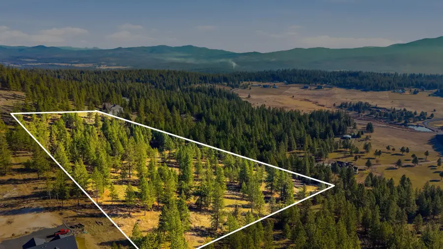 Lot 15 Jack Ln, Chattaroy, WA 99003 - #2