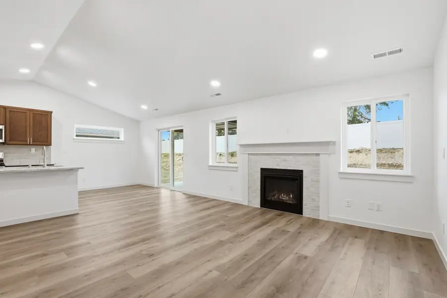 5355 N Sun Beam Ln, Spokane, WA 99217 - #3