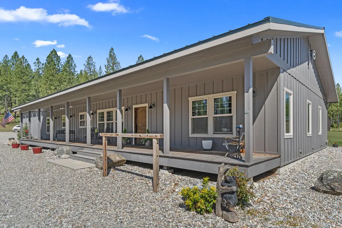 5034 Bittrich Antler Rd, Deer Park, WA 99006 - #1