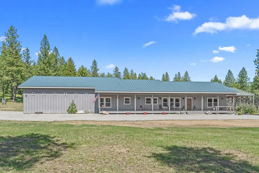 5034 Bittrich Antler Rd, Deer Park, WA 99006 - #2