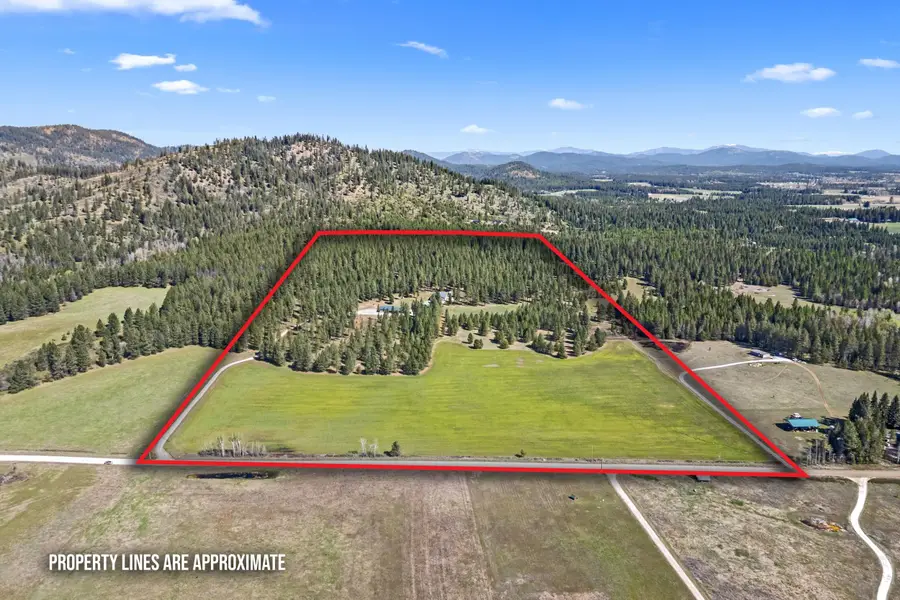 5034 Bittrich Antler Rd, Deer Park, WA 99006 - #3