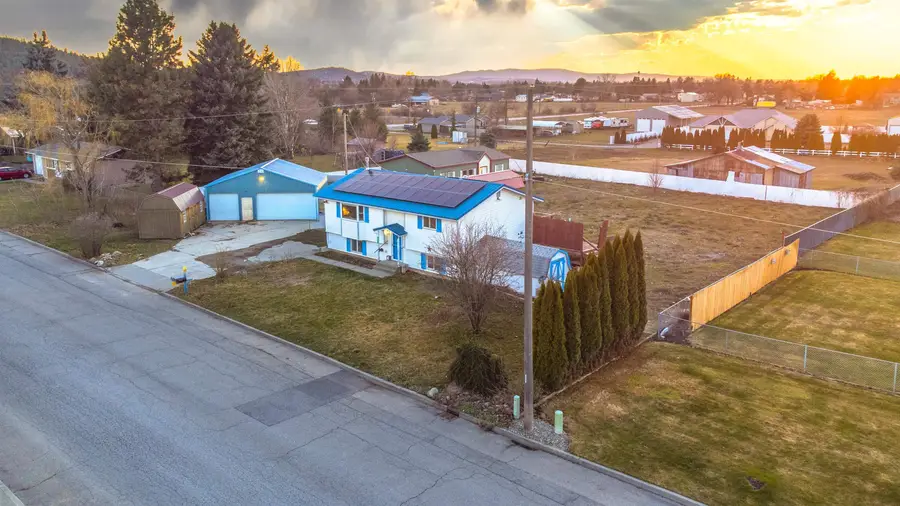 4907 N Chase Rd, Newman Lake, WA 99025 - #2