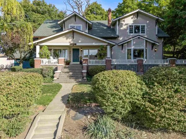 3351 W Lone Pine Rd, Tekoa, WA 99033