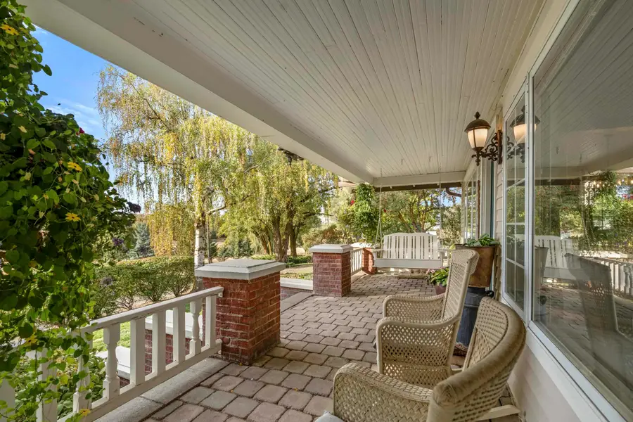 3351 W Lone Pine Rd, Tekoa, WA 99033 - #2